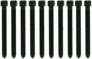 Head Bolt Set  Mahle Original  GS33451