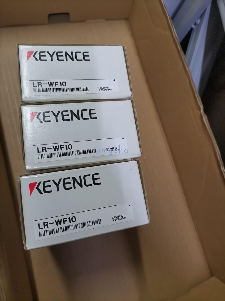 1pc new freeshipping for  KEYENCE LR-WF10