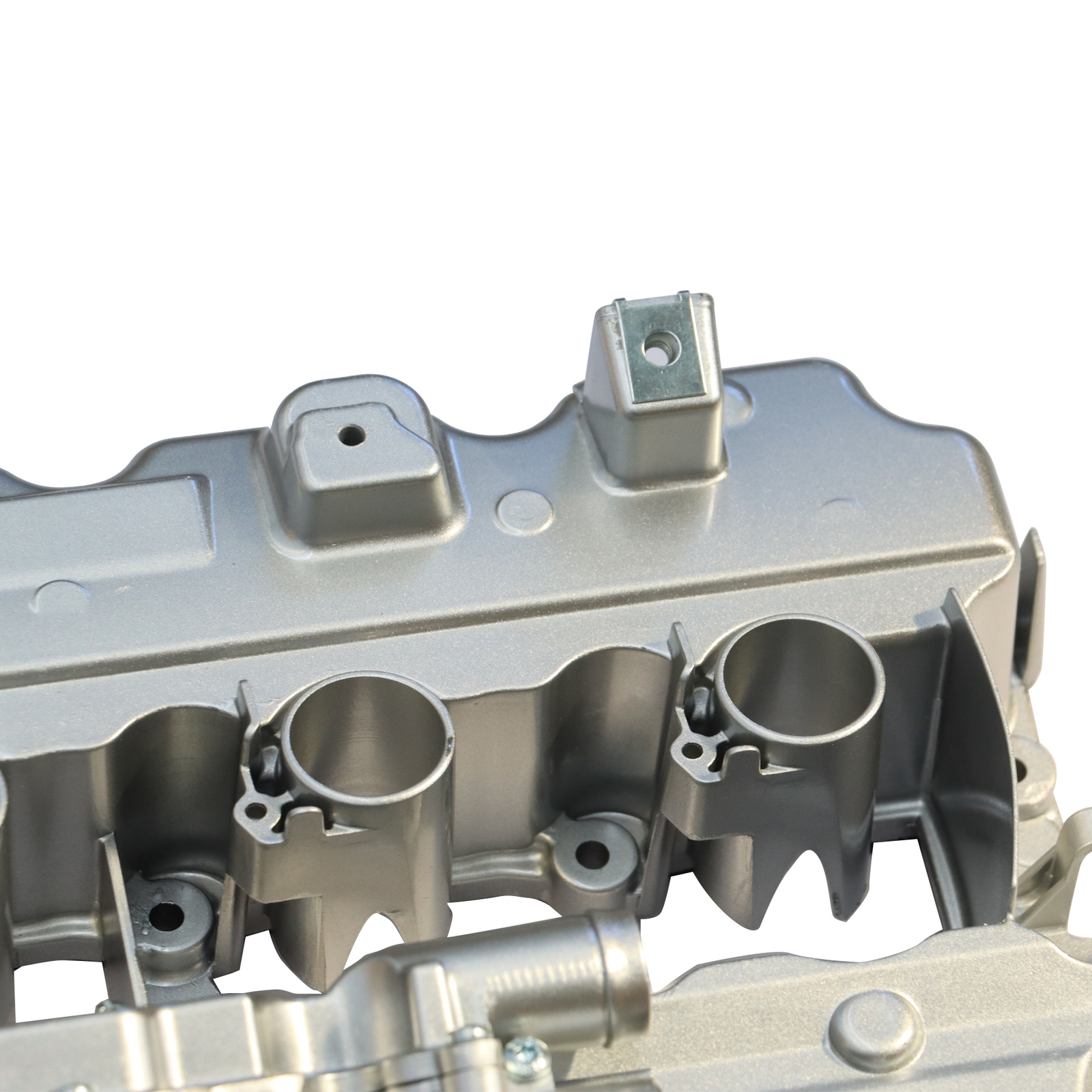 ALUMINUM Valve Cover for BMW N54 135i 335i 335xi 335is 535i xDrive 740i X6 Z4 US