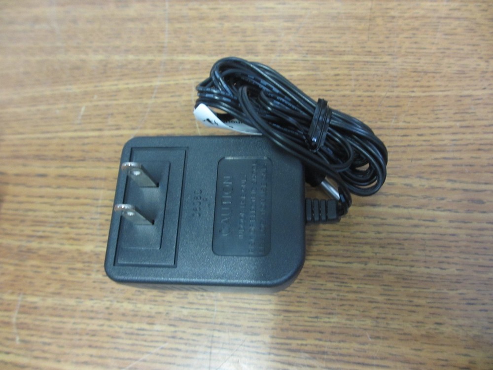 Dell Computer Multimedia Speakers 0F6306 (Pair) w/ AC Adapter