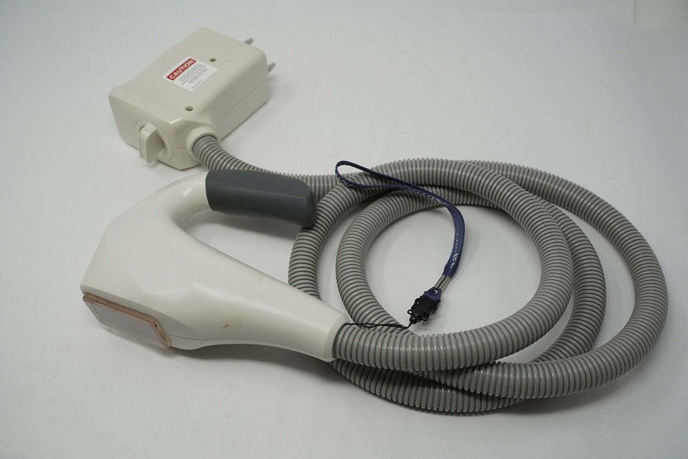 2010 Alma NIR Applicator|