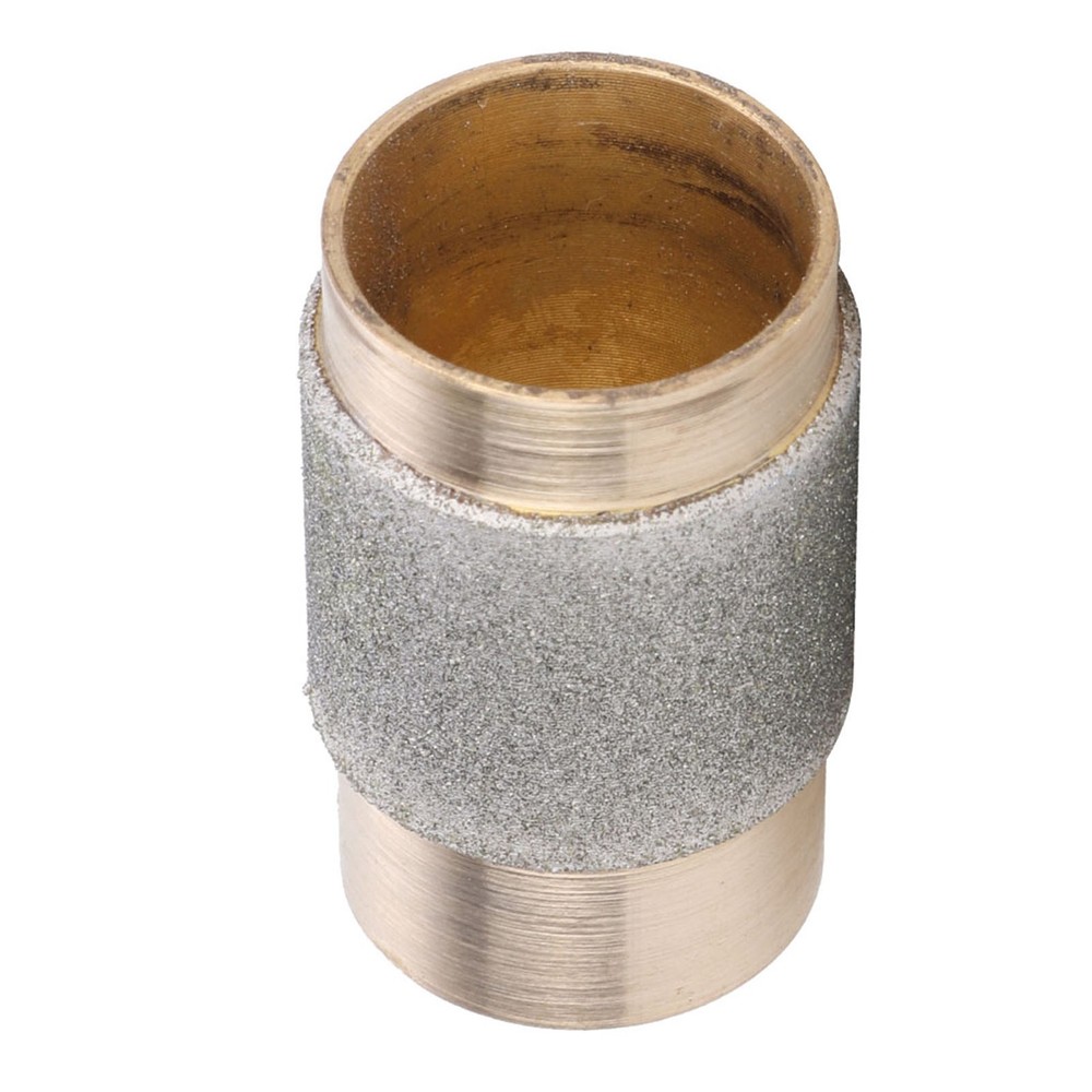 2-Pack Grinder Bit For Glass Grinding Tool Recommended❀