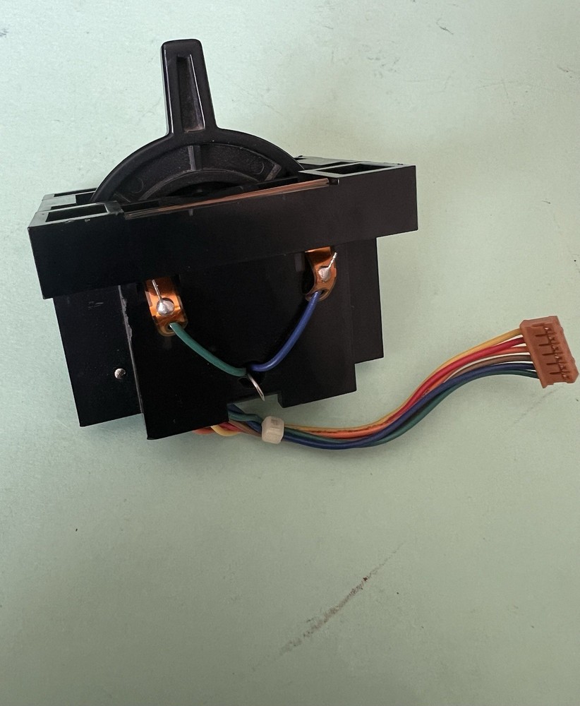 Roland D-50 Pich Bender