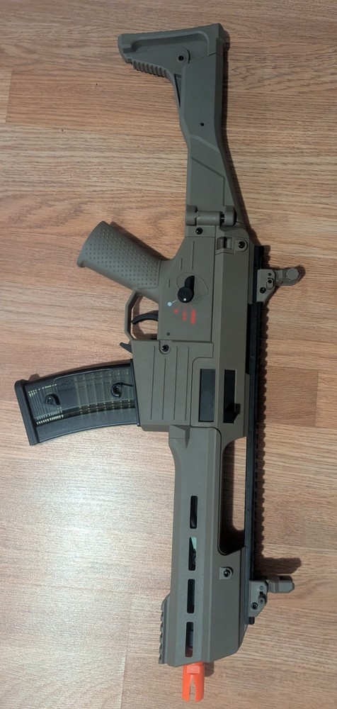 Airsoft GSG G14