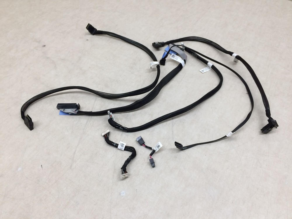 Dell Poweredge R420 Cable Set
