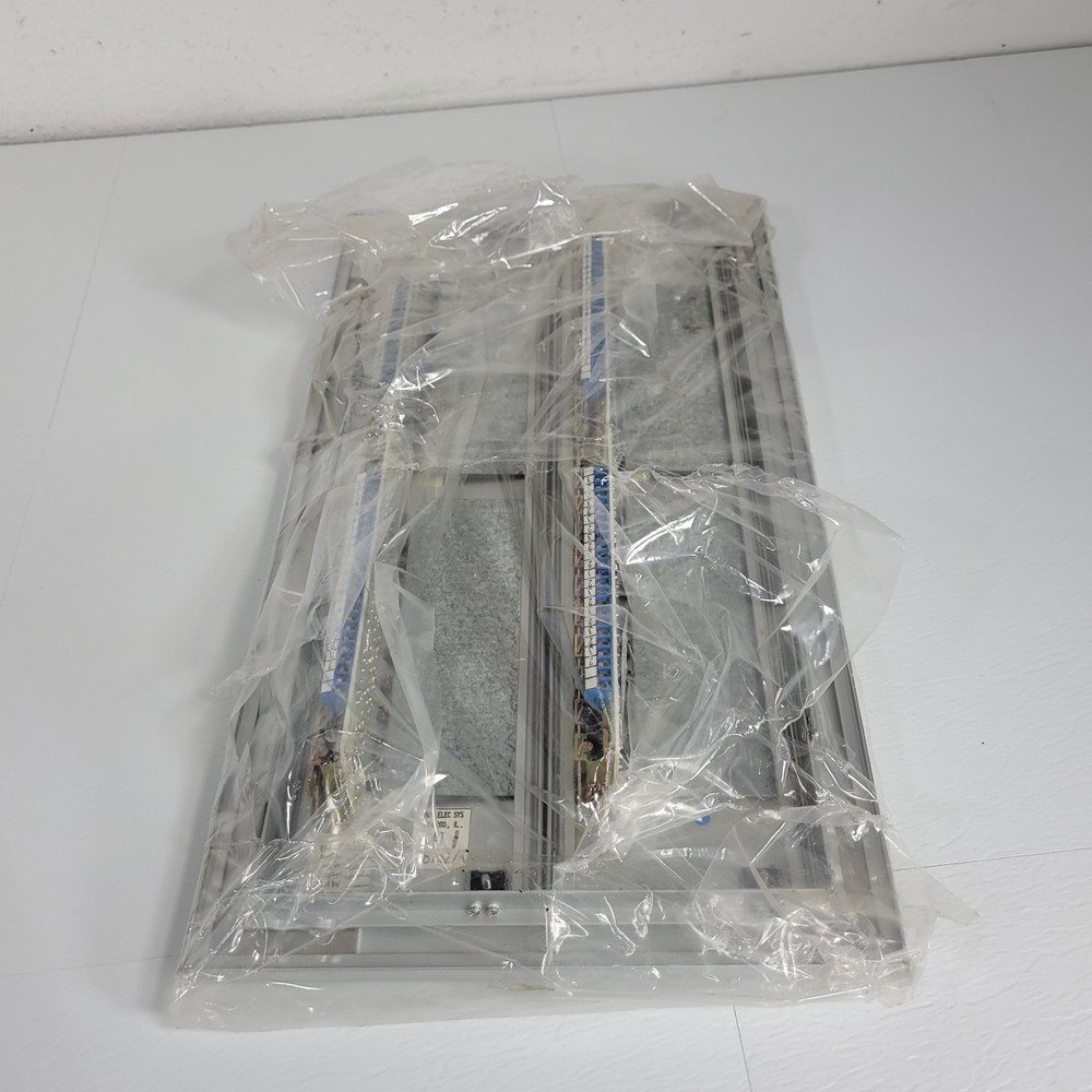 Jeron 8742A Institutional In/Out Access Panel Door Entry Call Panel Buzz Buzzer