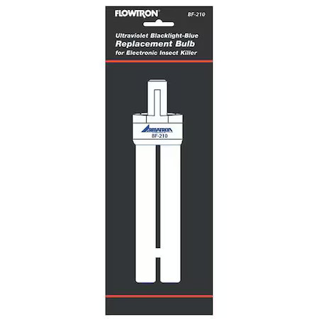 Flowtron Bf-210 Replacement Bulb, 7W, 5Fzt5