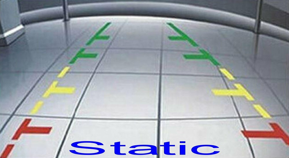 MAZDA 6 2015+ REVERSE CAMERA INTEGRATION KIT CAMERA / SENSORS TO SCREEN