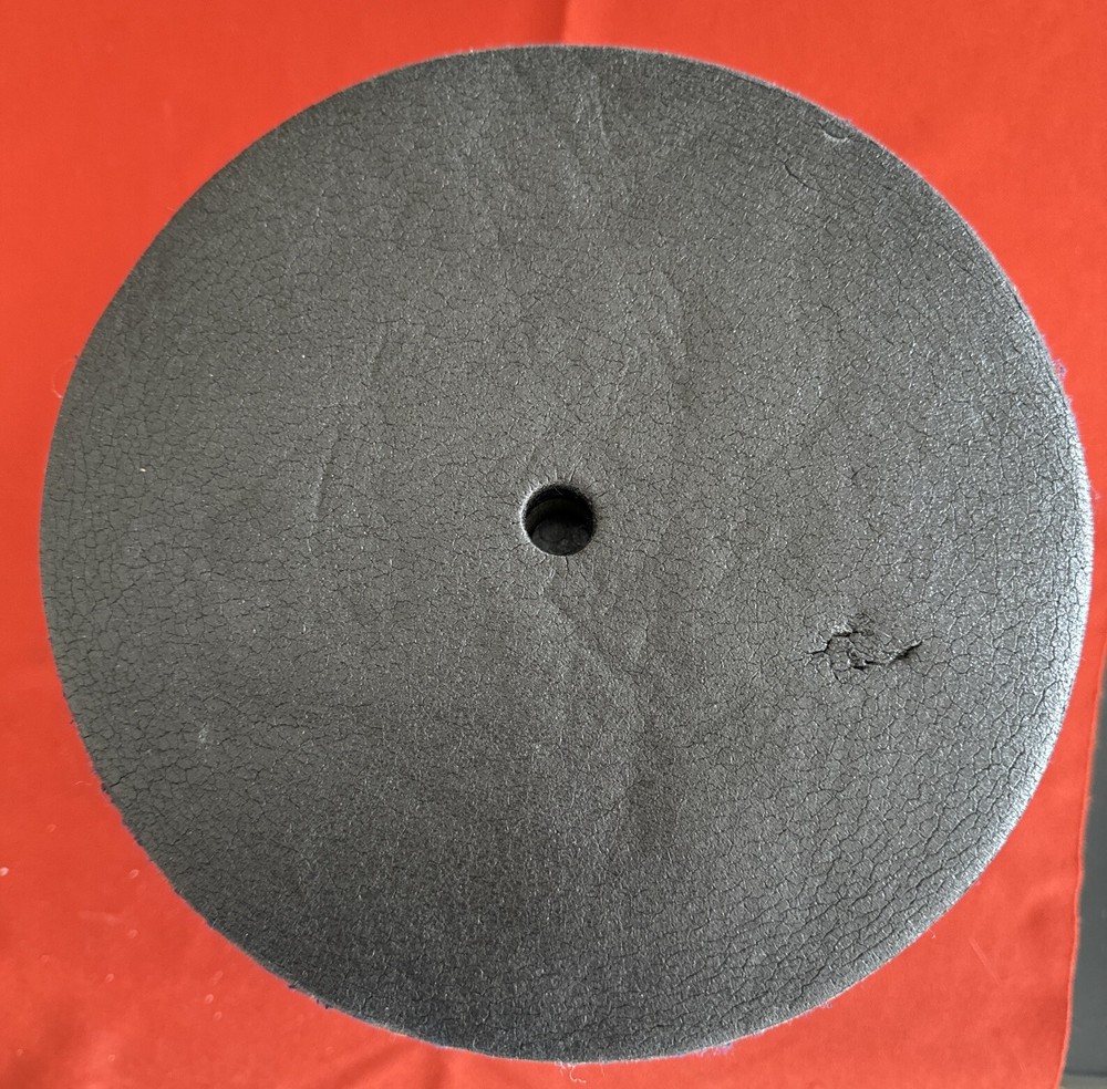 Buffer Polisher MVP ProTech 10" Extra Large Model I-4500 120 V Waxing Tool