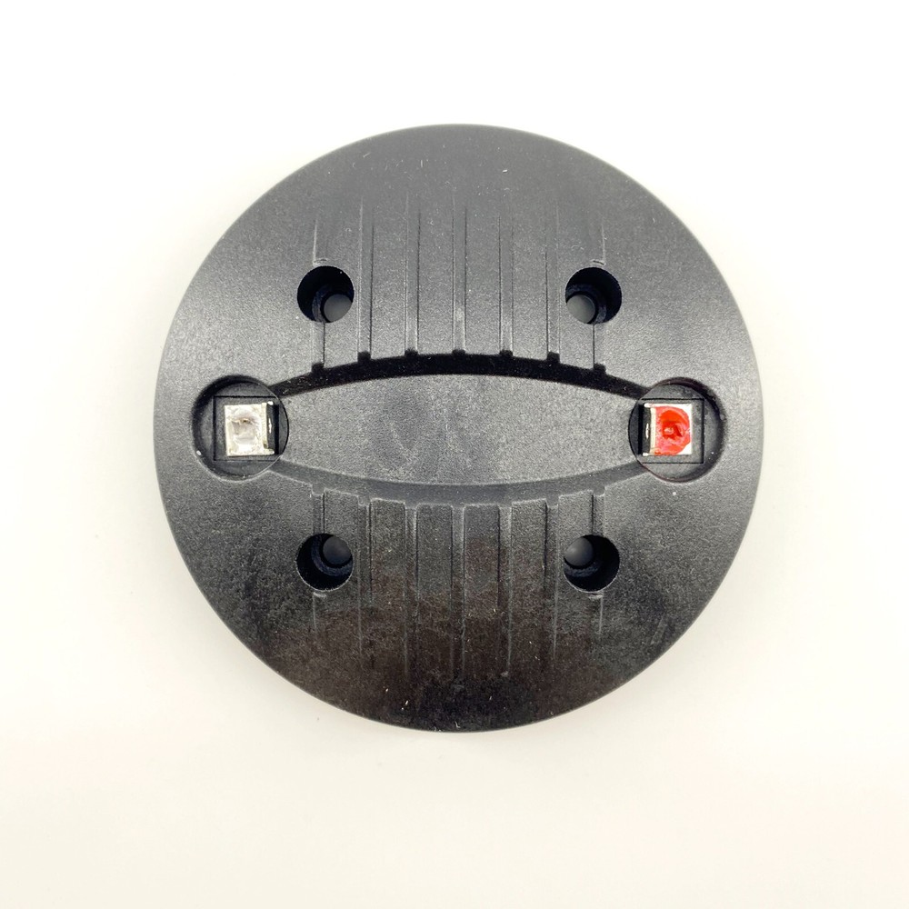 Replacement Diaphragm For Cerwin Vega P1500X, COMP00007 Tweeter Driver 8Ω
