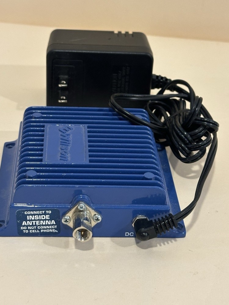 Wilson Electronics Direct Connection Amplifer