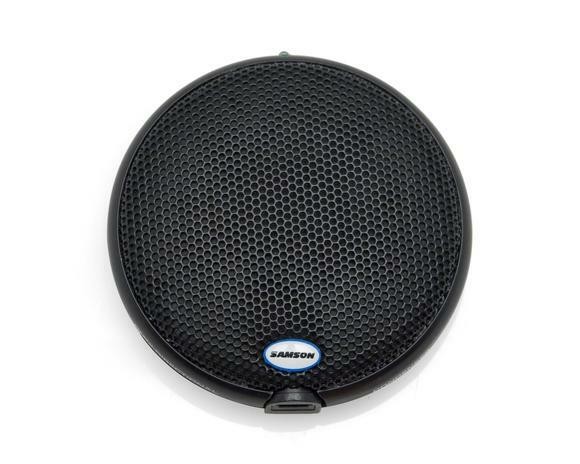 Samson SAUB1 USB Boundary Microphone (Omni-Directional)