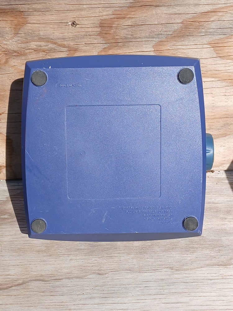 Xyron Model 500 Create a Sticker Machine