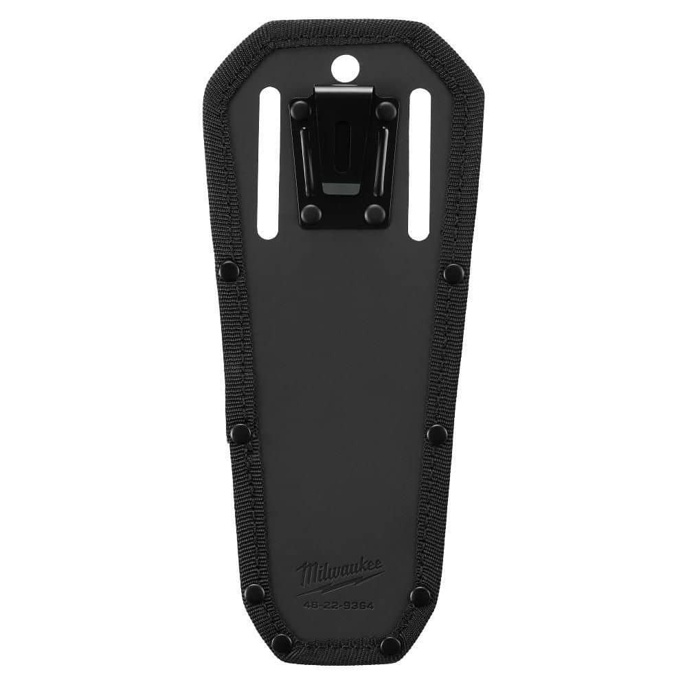 Pruner Sheath Holtser with Belt Loop and Clip