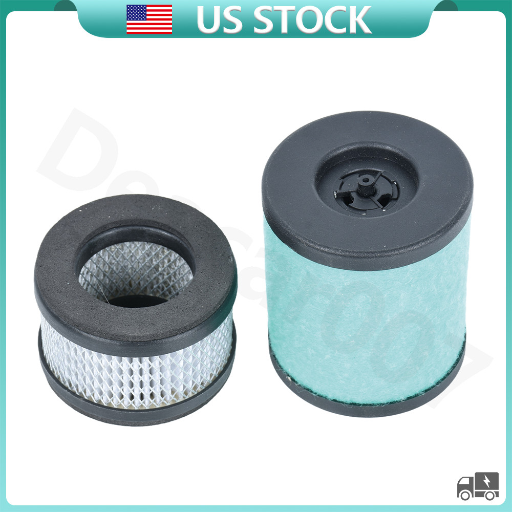 Filter Element For Edwards EMF10 KF25 A22304199+A22304077