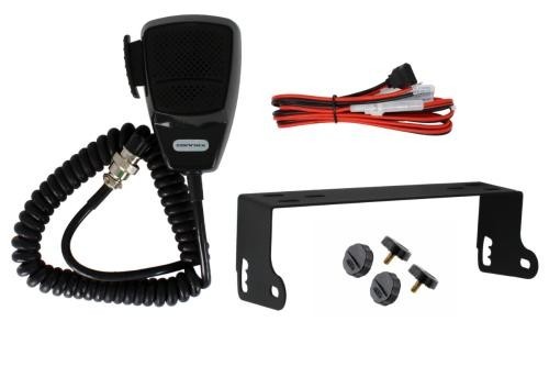 Connex CX33HPC1 Compact 10 Meter Radio with Echo