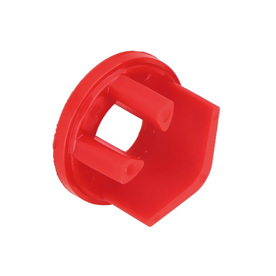 SOLID DIFFERENTIAL MOUNT INSERT BUSHING KIT FOR 1999-09 SUBARU OUTBACK 08-14 WRX