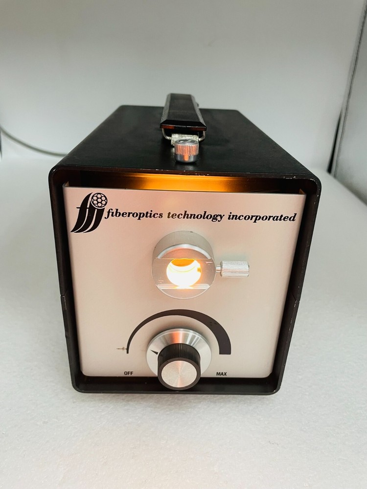 Fiberoptics FO-150 Light Source