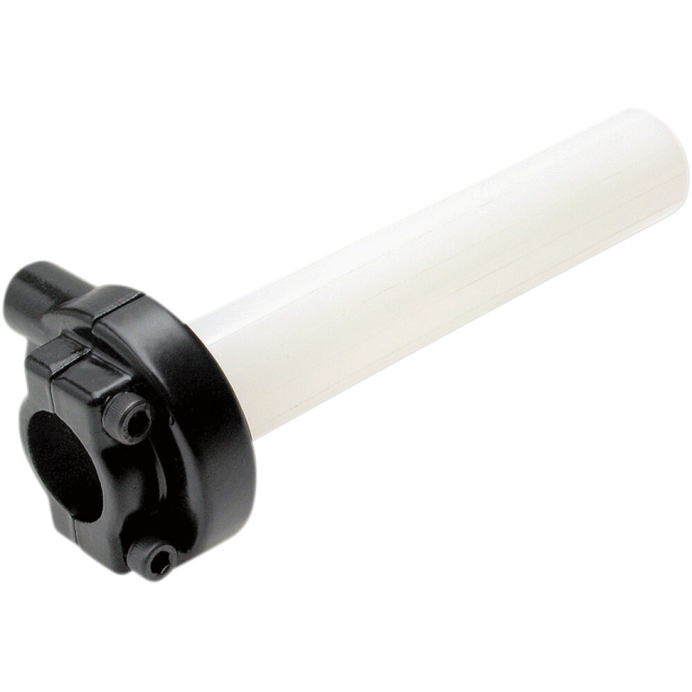 MOTION PRO Push/Pull Throttle, Black (01-0058)