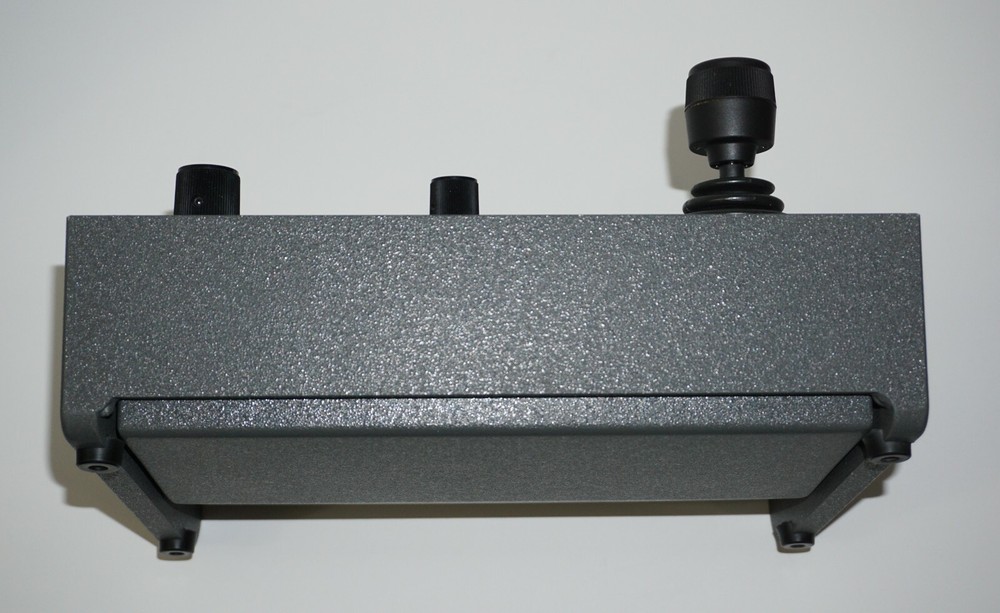 Vinten Multicontroller II Autocam 6 Camera Compact Control System