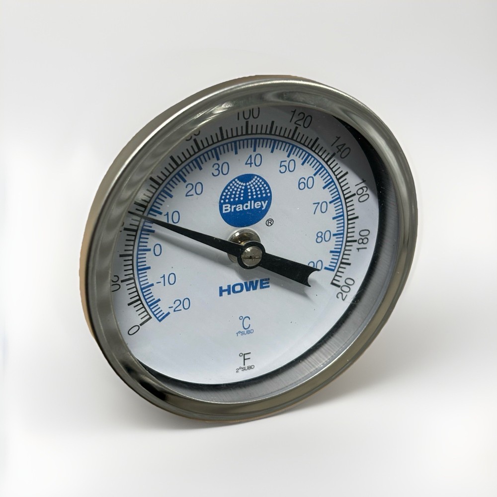 Bradley Thermometer