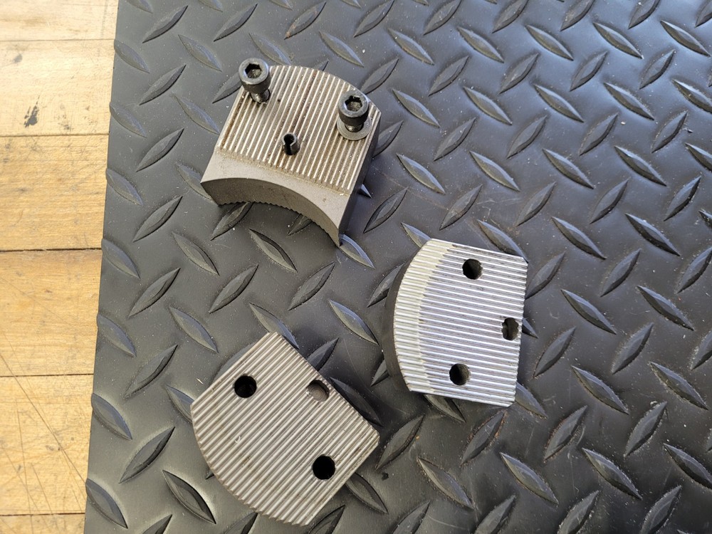 URMA INTRAMAX BORING HEAD SET, CAT 40