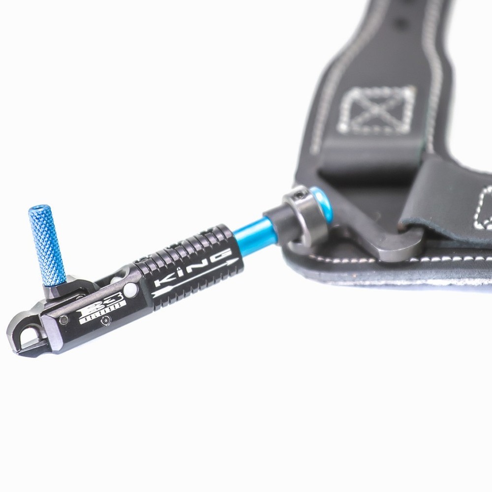 B3 Archery - Exit Pro - Grey