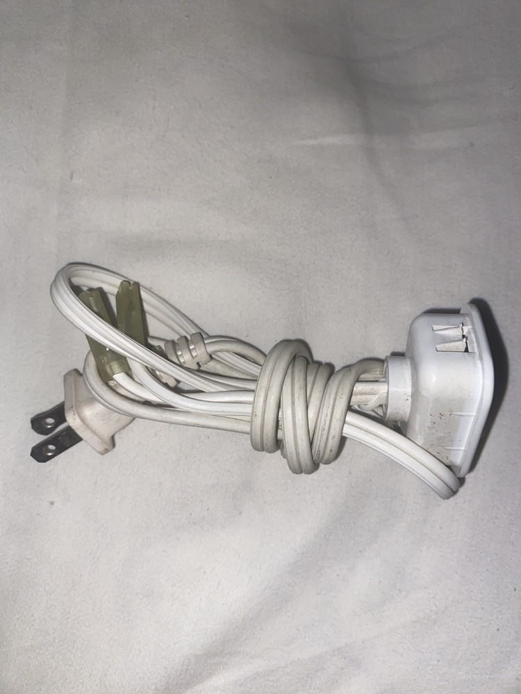 Power Cord for Regal Kitchen Pro Bread Maker Model K6744