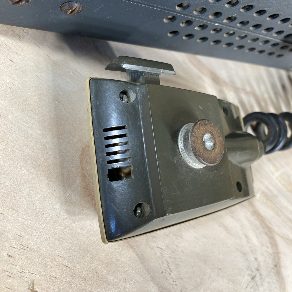 Heathkit Model GW-10 Citizen’s Band Transceiver /untested