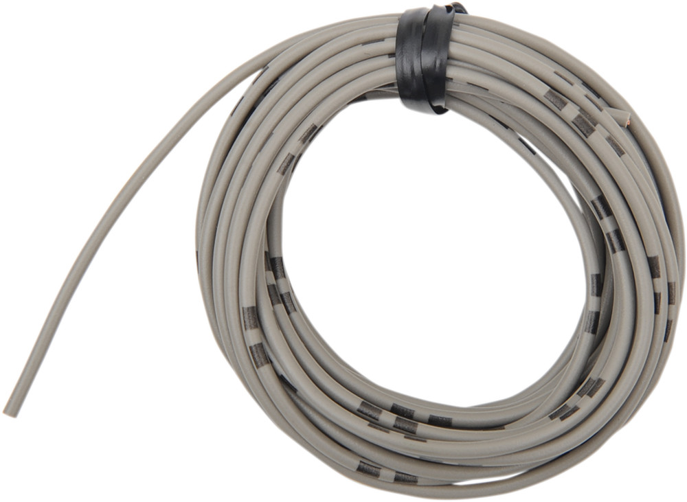 SHINDY - 16-684 - 14A Wire - 13' - Gray