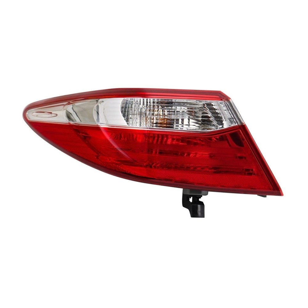 Left Outer Tail Light Assembly for Toyota for Camry 2015-2017