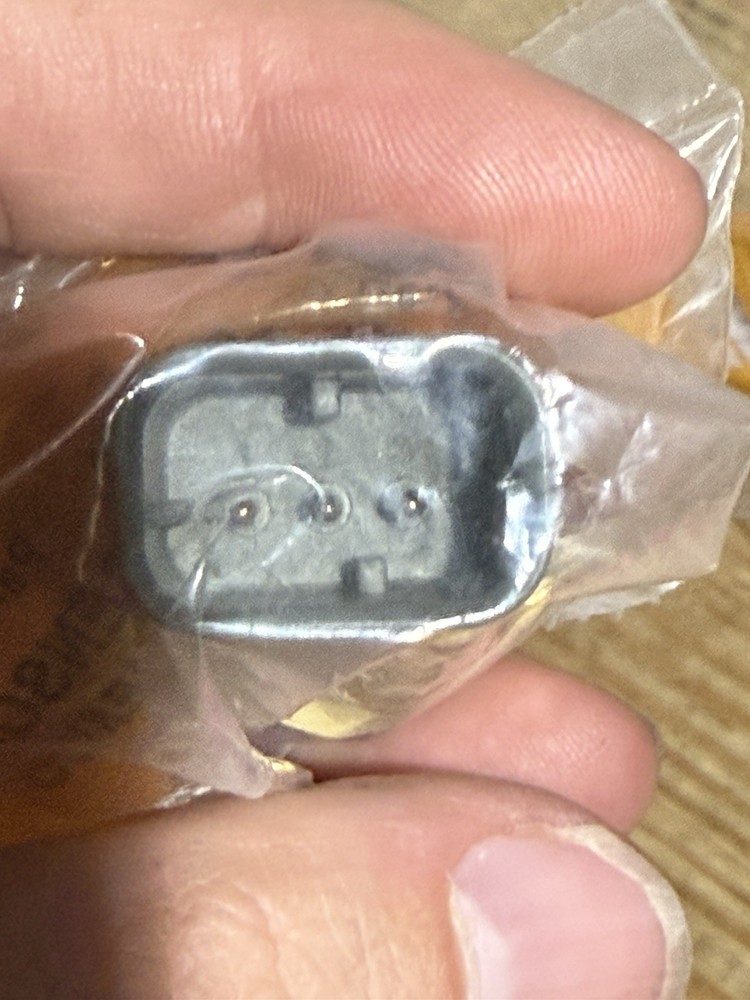 Caterpillar 484-9879 Active Pressure Sensor
