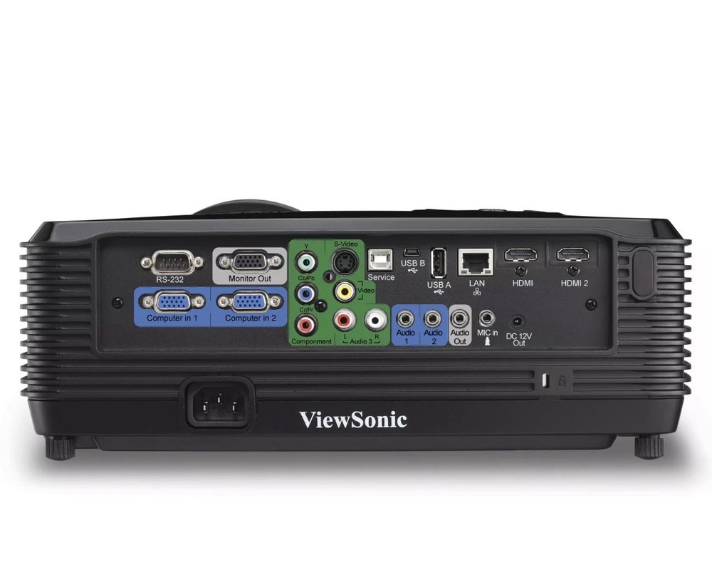 Viewsonic Pro8400 Projector