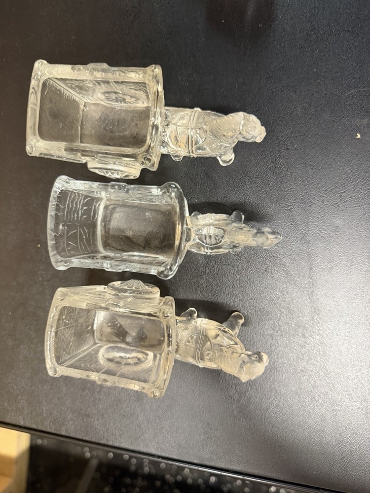 Candy Containers