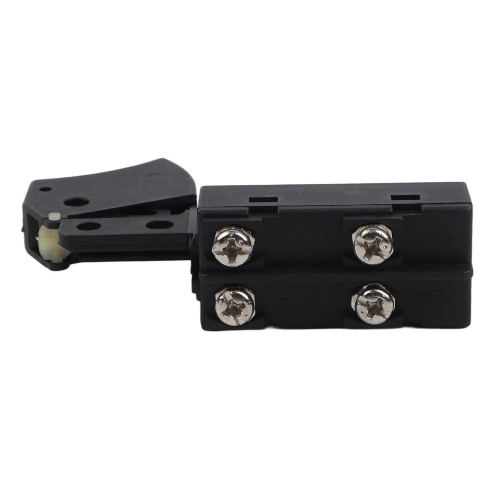 Quick Change Trigger Switch for Circular Saws Compatibility with Various Models