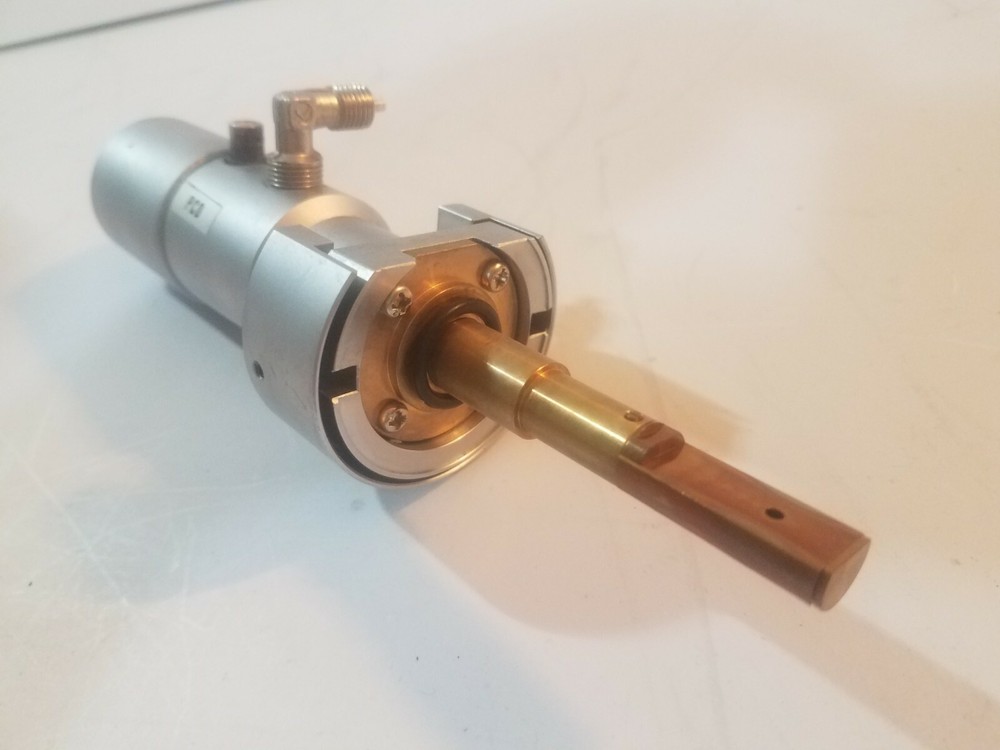 JEOL Part # SM-18100 NT PCD Probe Current Detector