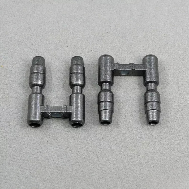 Weapon Armor Knife Cannon Upgrade Kit For Legacy Bludgeon Accessories