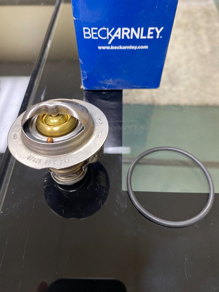 143-0866 Thermostat