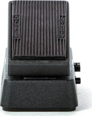 CRY BABY® Q MINI 535Q AUTO-RETURN WAH