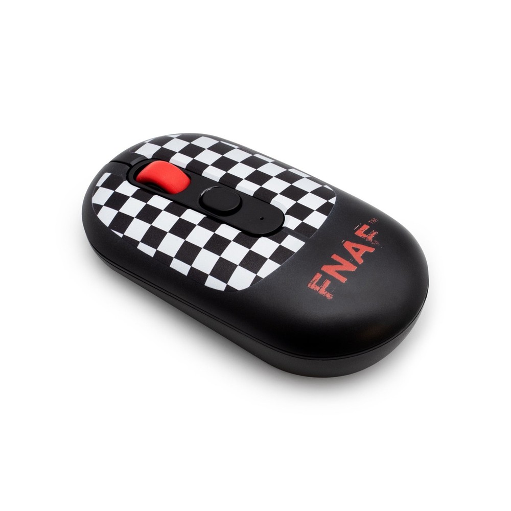 Five Nights at Freddy's Wireless Computer Keyboard Mouse & Mat - Accessory Set™