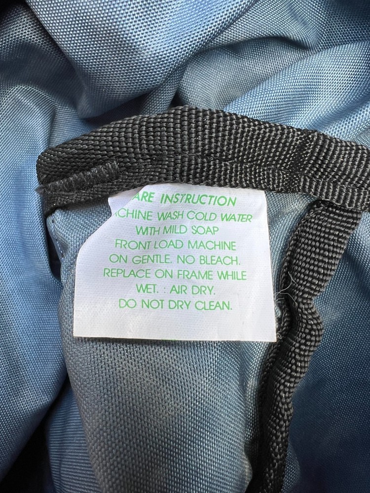 Kelty Red Cloud Multi-Day Backpack Hiking Adjustable Straps Internal Frame