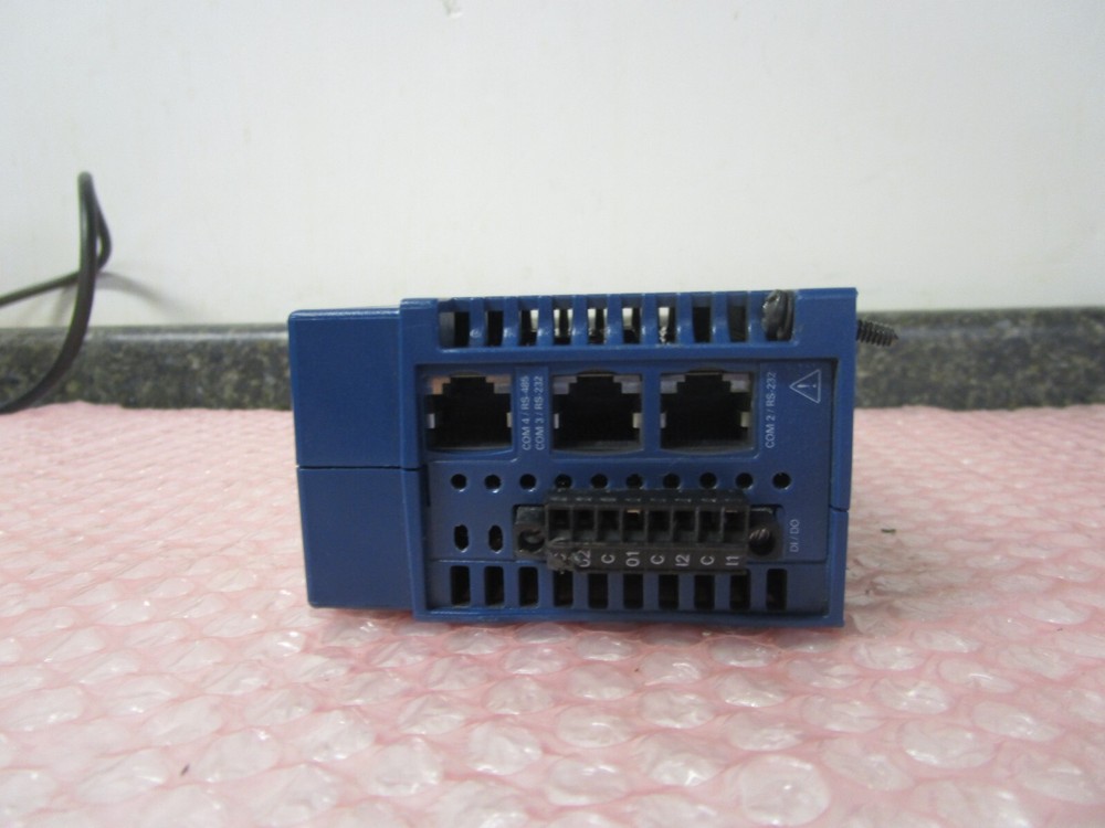 National Instruments NI cFP-2020 Ethernet Controller Interface 188539E-03