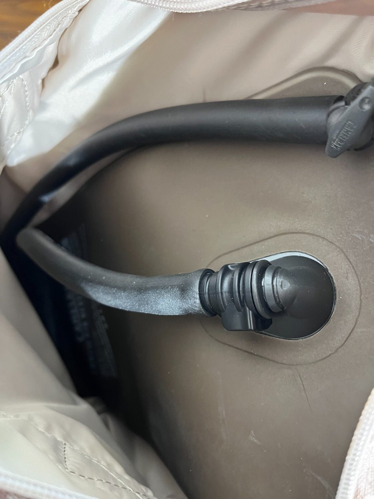 Code Alpha Tactical Military Pattern Expandable Bugout hydration Backpack