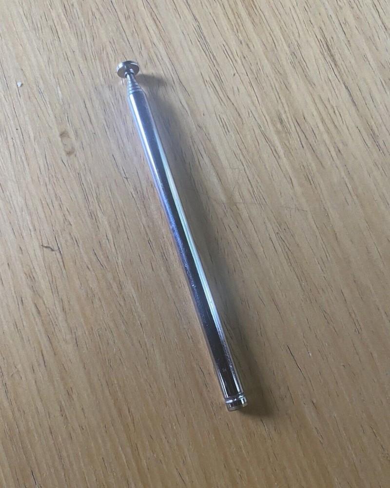 Antenna Spare Replacement NOS