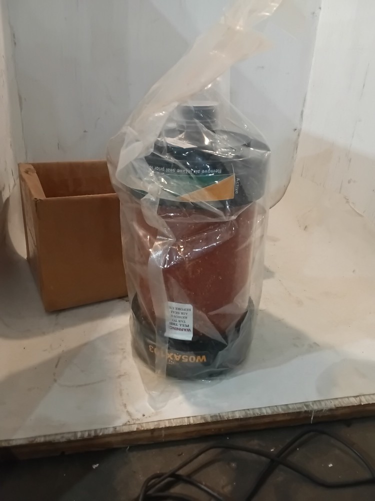 WIX Filter W05AX102 (NP10)