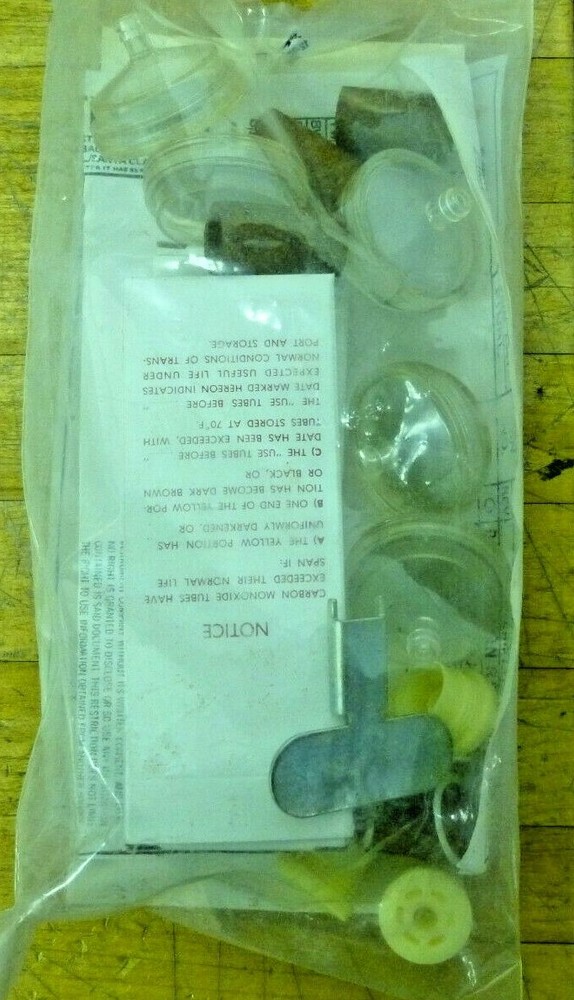 BACHARACH 24-0308 REPLACEMENT KIT