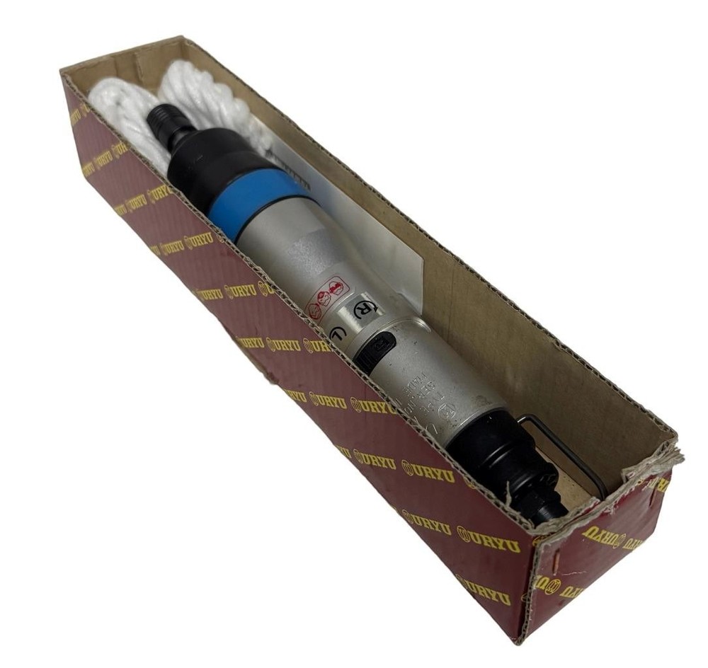 Uryu Alpha-T40SD Inline Pneumatic Pulse Tool