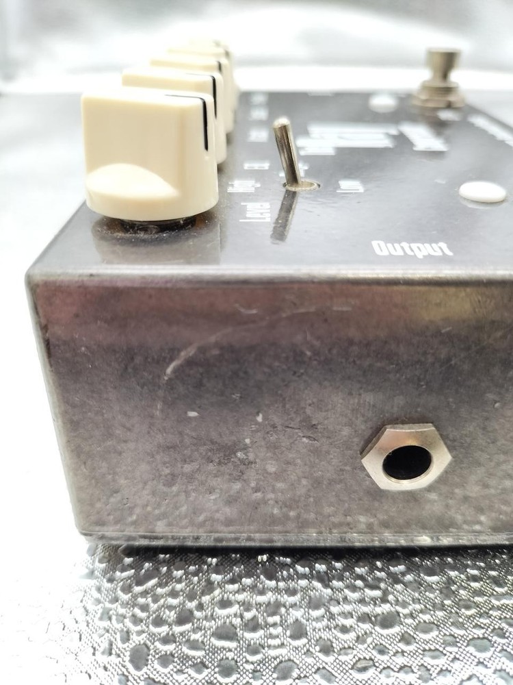 STUDIODAYDREAM THE RAY COMPRESSER Compressor
