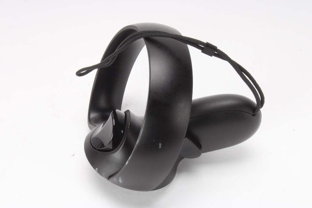 Oculus TO-L Left Wireless Touch Controller for Rift