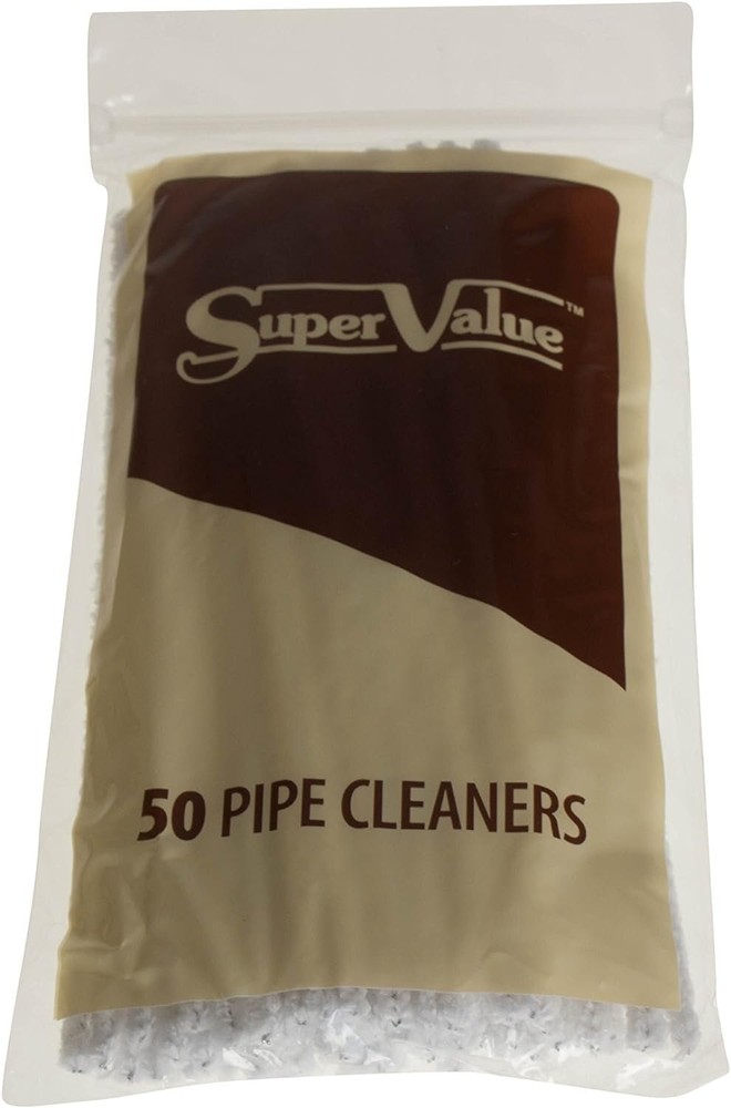 Super Value Regular Pipe Cleaners (1)